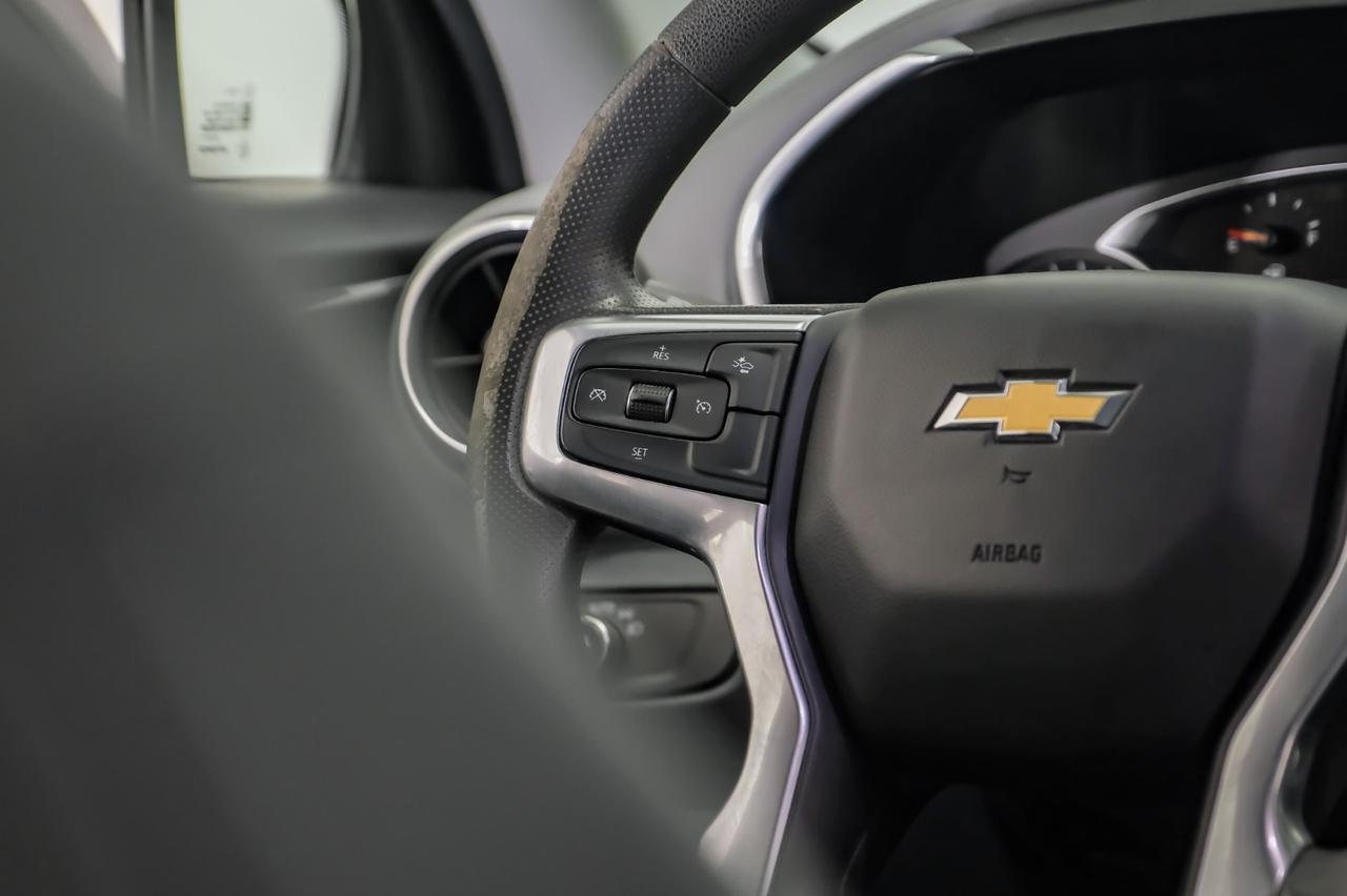 2021 Chevrolet Blazer AWD 2LT V6 FORWARD COLLISION ALERT LANE KEEP AND LANE DEPARTURE REA Carrollton TX