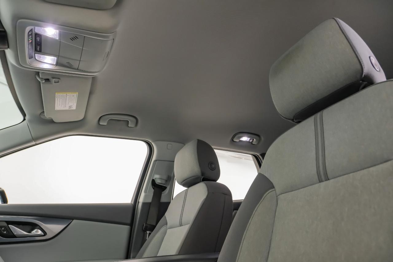 2021 Chevrolet Blazer AWD 2LT V6 FORWARD COLLISION ALERT LANE KEEP AND LANE DEPARTURE REA Carrollton TX