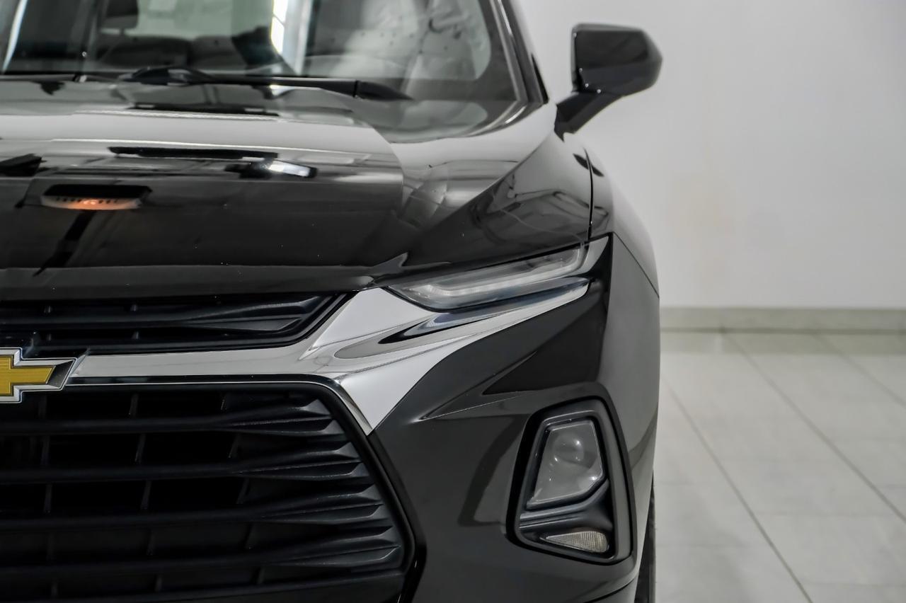 2021 Chevrolet Blazer AWD 2LT V6 FORWARD COLLISION ALERT LANE KEEP AND LANE DEPARTURE REA Carrollton TX