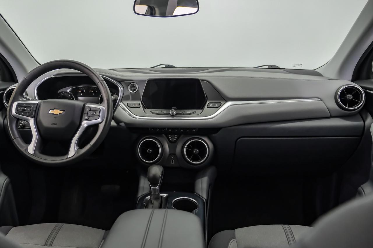 2021 Chevrolet Blazer AWD 2LT V6 FORWARD COLLISION ALERT LANE KEEP AND LANE DEPARTURE REA Carrollton TX