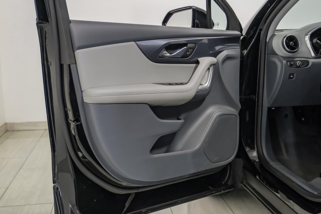 2021 Chevrolet Blazer AWD 2LT V6 FORWARD COLLISION ALERT LANE KEEP AND LANE DEPARTURE REA Carrollton TX