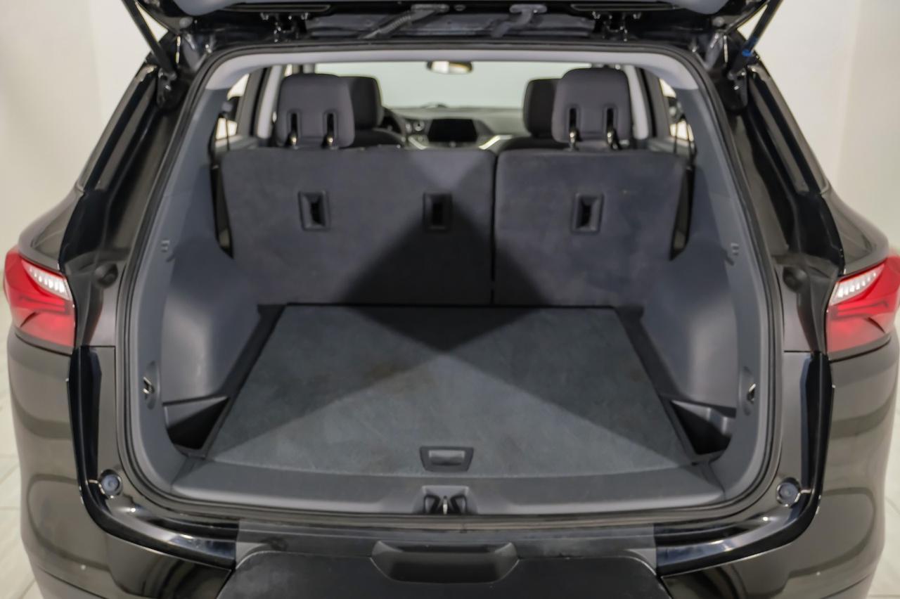 2021 Chevrolet Blazer AWD 2LT V6 FORWARD COLLISION ALERT LANE KEEP AND LANE DEPARTURE REA Carrollton TX