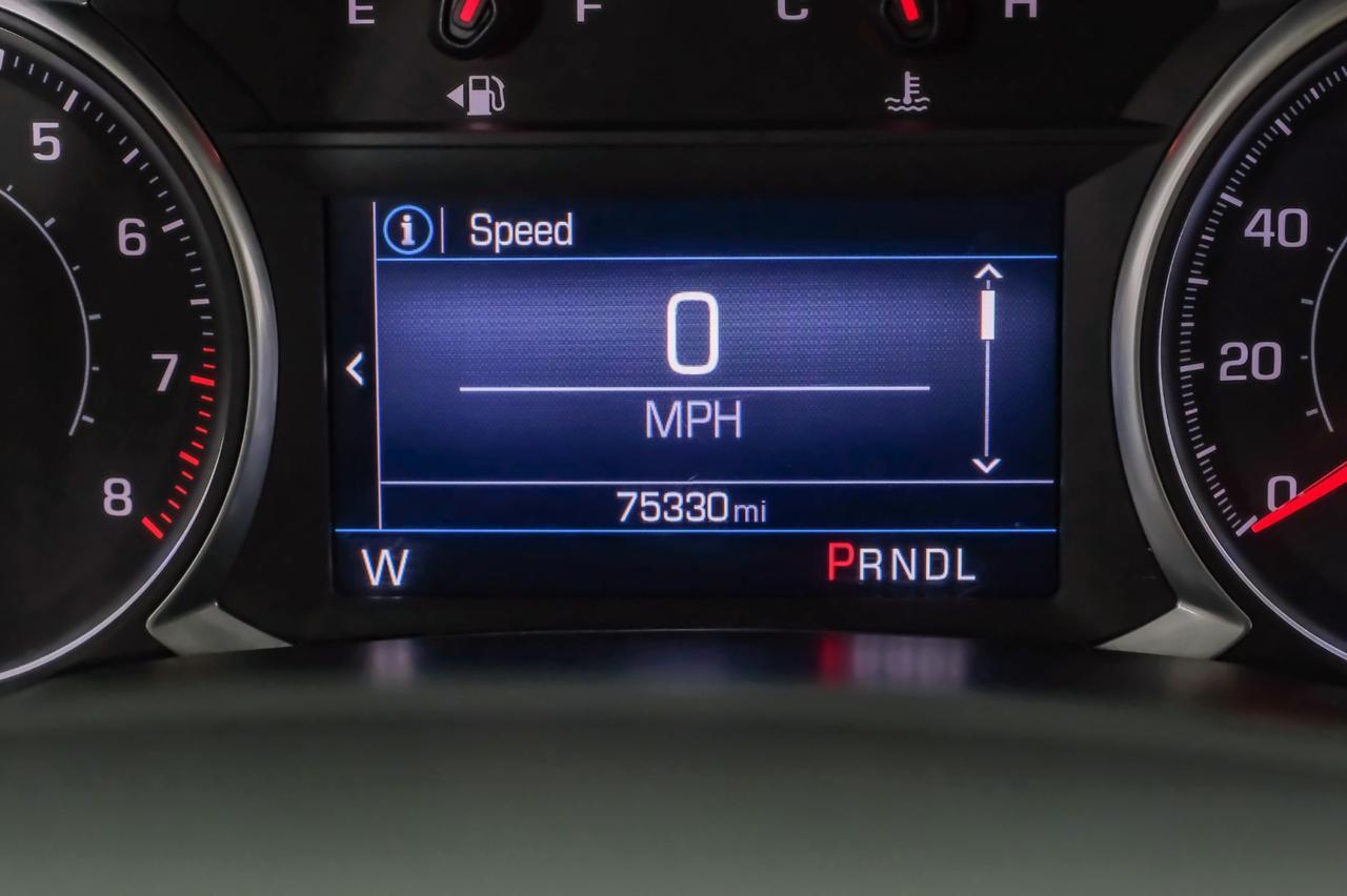 2021 Chevrolet Blazer AWD 2LT V6 FORWARD COLLISION ALERT LANE KEEP AND LANE DEPARTURE REA Carrollton TX