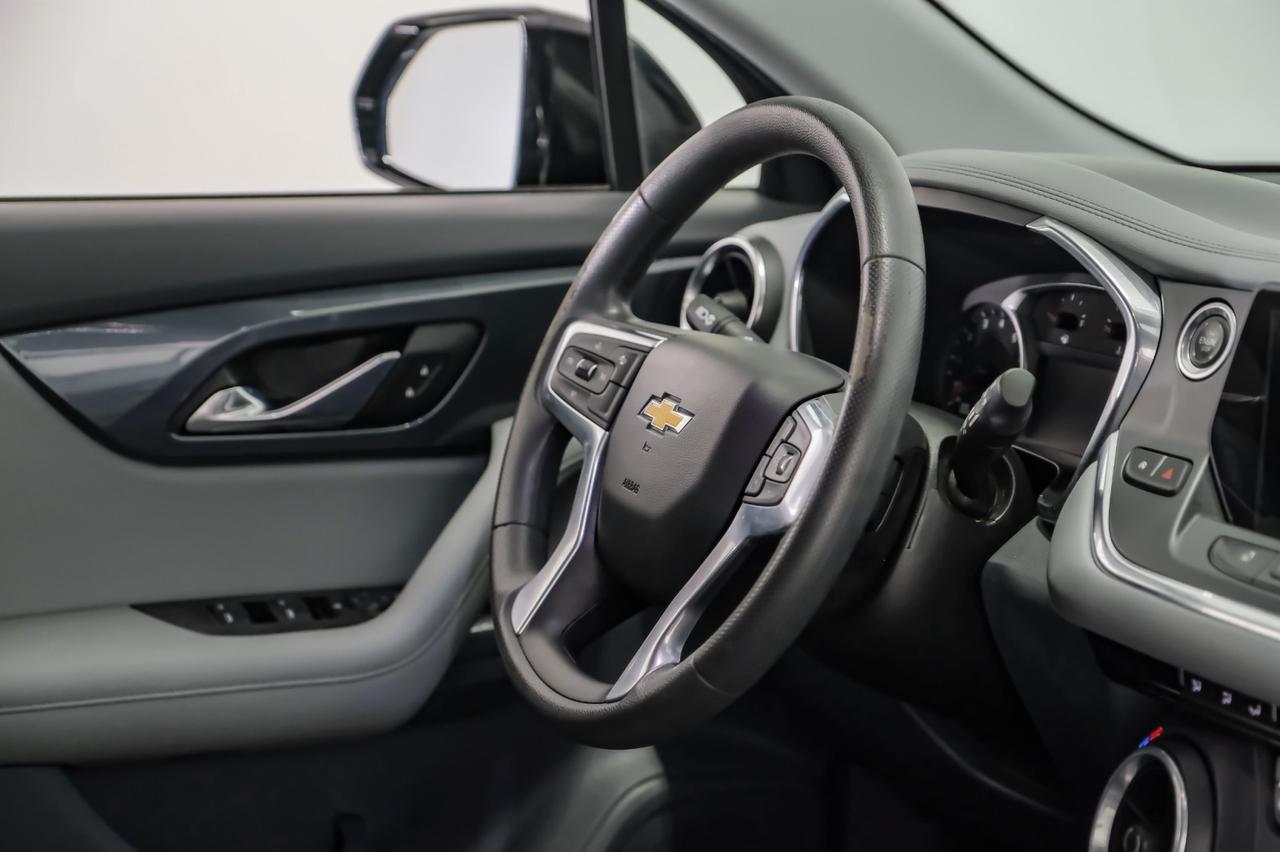 2021 Chevrolet Blazer AWD 2LT V6 FORWARD COLLISION ALERT LANE KEEP AND LANE DEPARTURE REA Carrollton TX