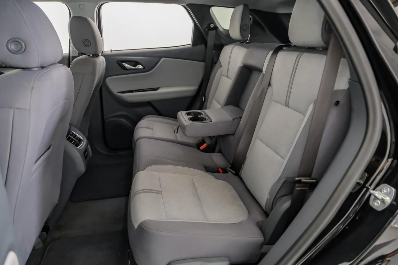 2021 Chevrolet Blazer AWD 2LT V6 FORWARD COLLISION ALERT LANE KEEP AND LANE DEPARTURE REA Carrollton TX