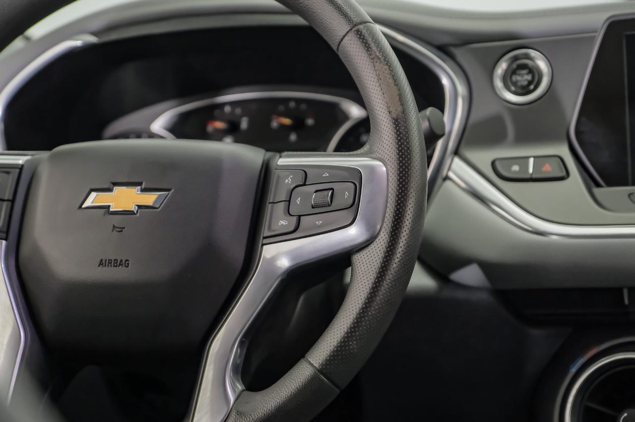 2021 Chevrolet Blazer AWD 2LT V6 FORWARD COLLISION ALERT LANE KEEP AND LANE DEPARTURE REA Carrollton TX