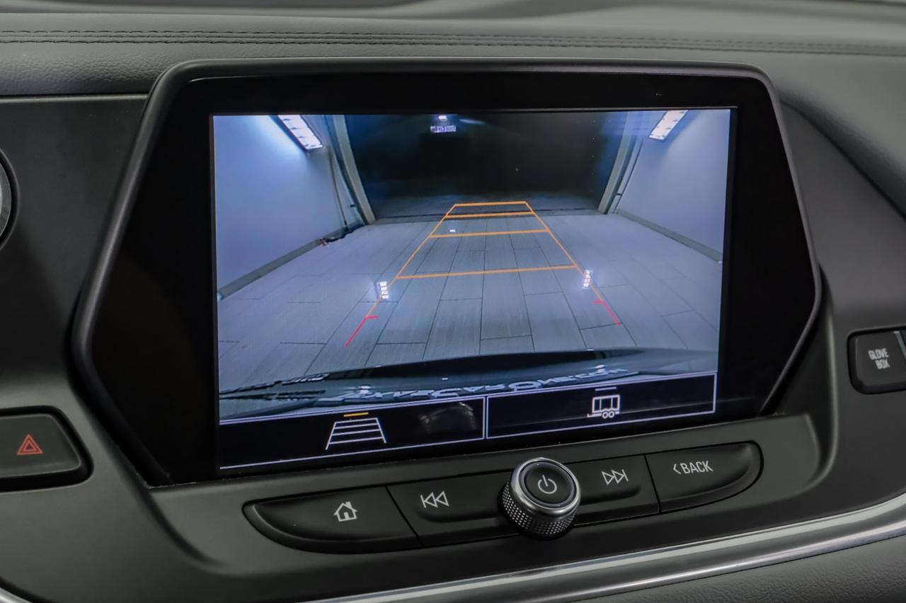 2021 Chevrolet Blazer AWD 2LT V6 FORWARD COLLISION ALERT LANE KEEP AND LANE DEPARTURE REA Carrollton TX