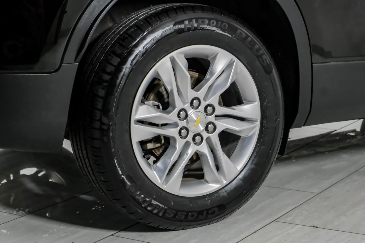 2021 Chevrolet Blazer AWD 2LT V6 FORWARD COLLISION ALERT LANE KEEP AND LANE DEPARTURE REA Carrollton TX