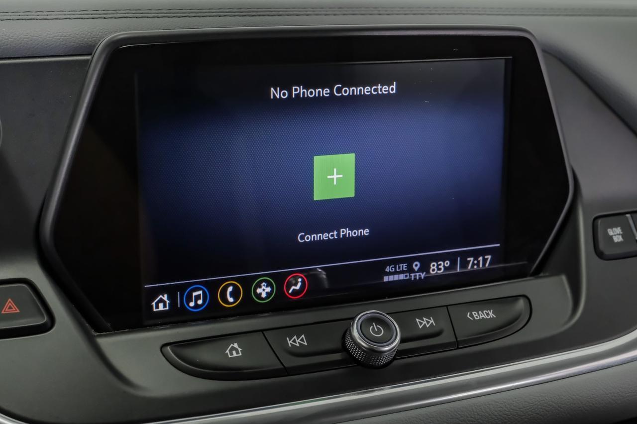 2021 Chevrolet Blazer AWD 2LT V6 FORWARD COLLISION ALERT LANE KEEP AND LANE DEPARTURE REA Carrollton TX