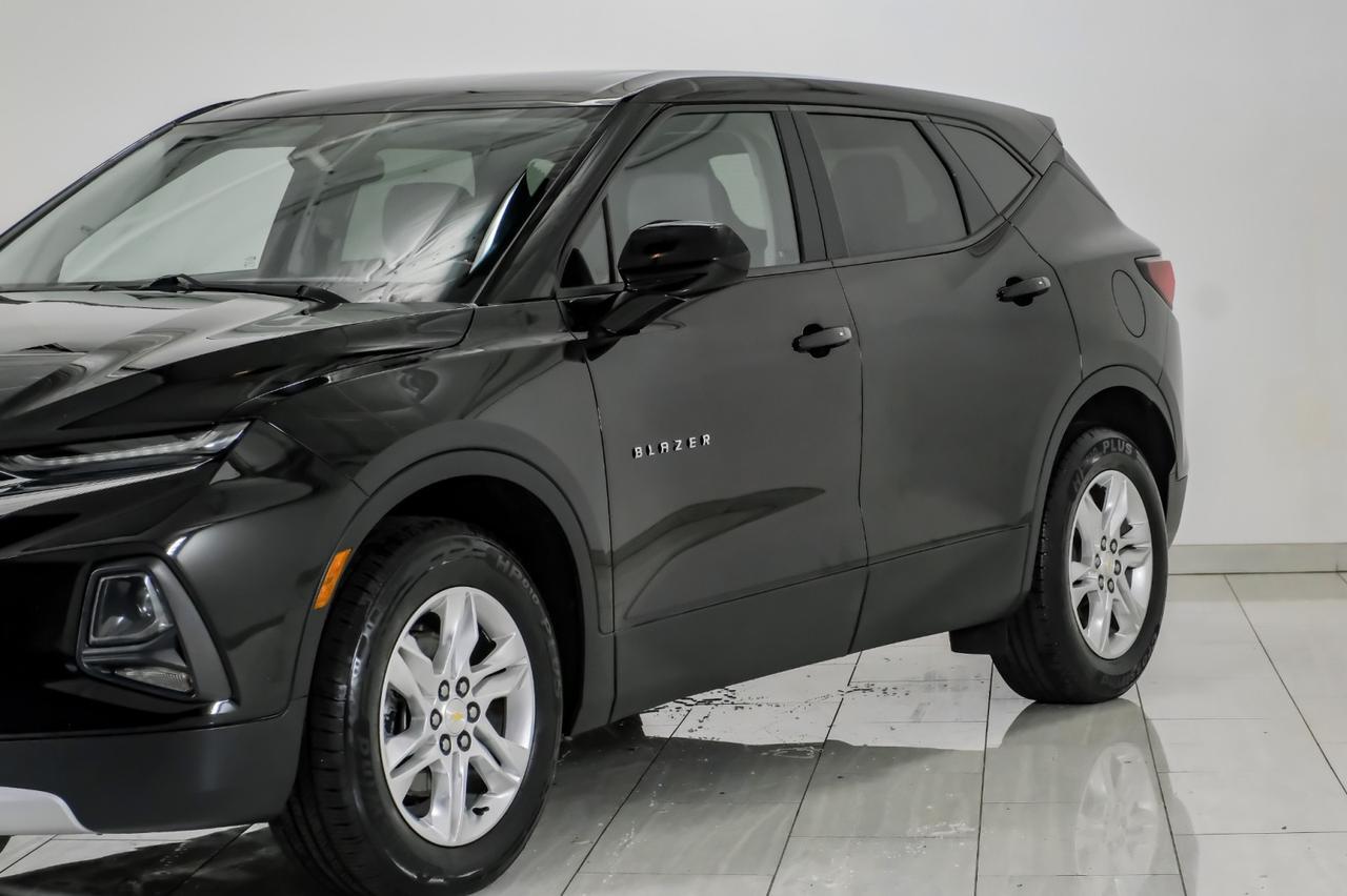 2021 Chevrolet Blazer AWD 2LT V6 FORWARD COLLISION ALERT LANE KEEP AND LANE DEPARTURE REA Carrollton TX