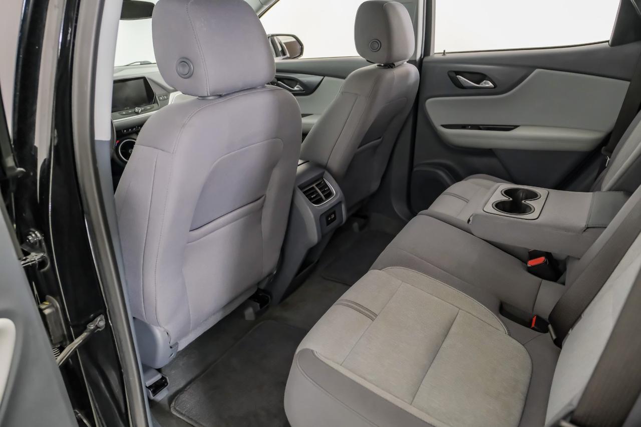 2021 Chevrolet Blazer AWD 2LT V6 FORWARD COLLISION ALERT LANE KEEP AND LANE DEPARTURE REA Carrollton TX