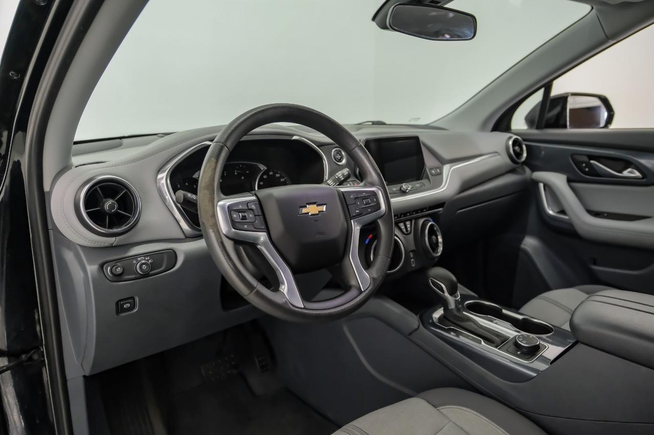 2021 Chevrolet Blazer AWD 2LT V6 FORWARD COLLISION ALERT LANE KEEP AND LANE DEPARTURE REA Carrollton TX