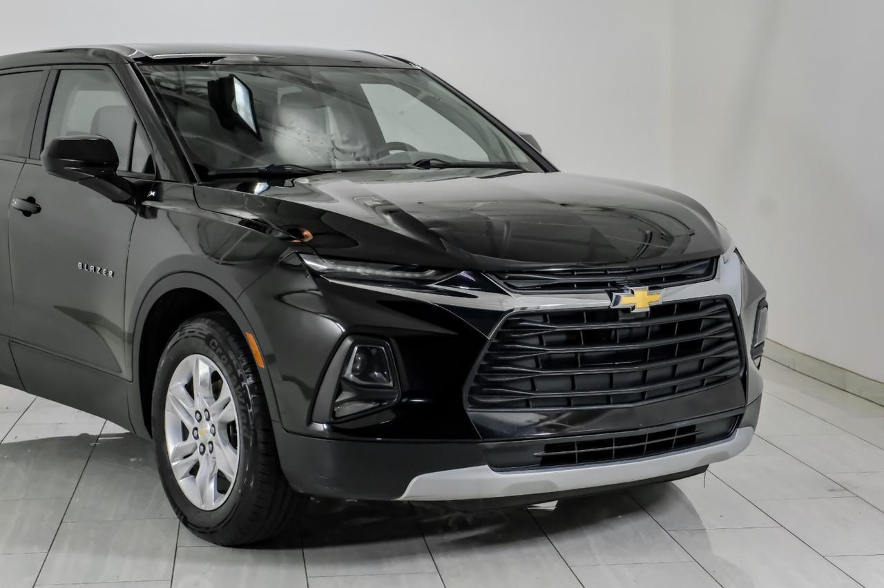 2021 Chevrolet Blazer AWD 2LT V6 FORWARD COLLISION ALERT LANE KEEP AND LANE DEPARTURE REA Carrollton TX