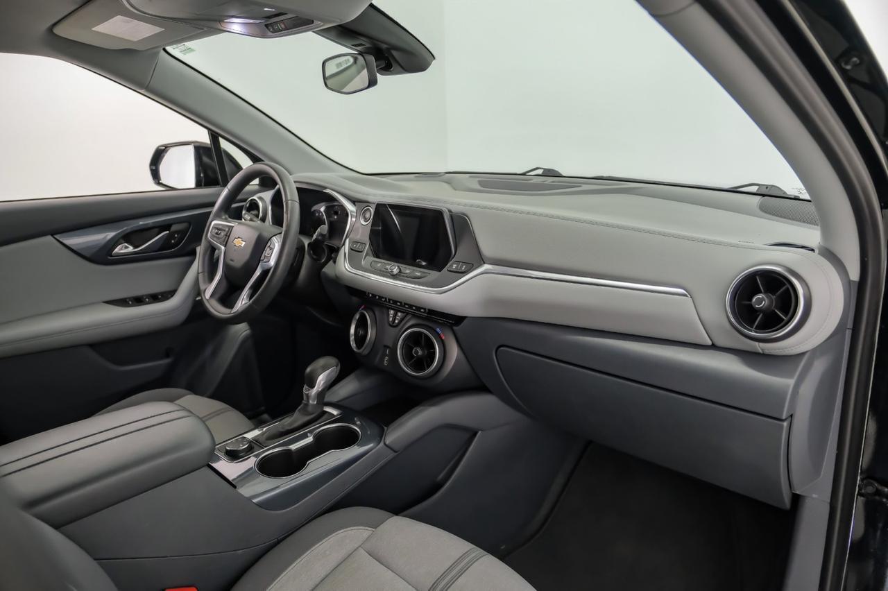 2021 Chevrolet Blazer AWD 2LT V6 FORWARD COLLISION ALERT LANE KEEP AND LANE DEPARTURE REA Carrollton TX