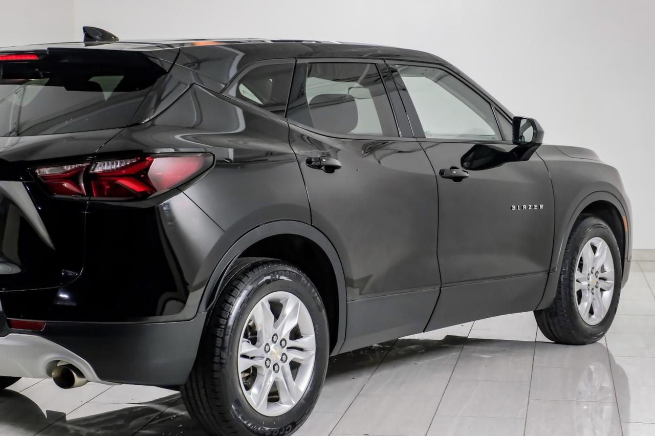 2021 Chevrolet Blazer AWD 2LT V6 FORWARD COLLISION ALERT LANE KEEP AND LANE DEPARTURE REA Carrollton TX