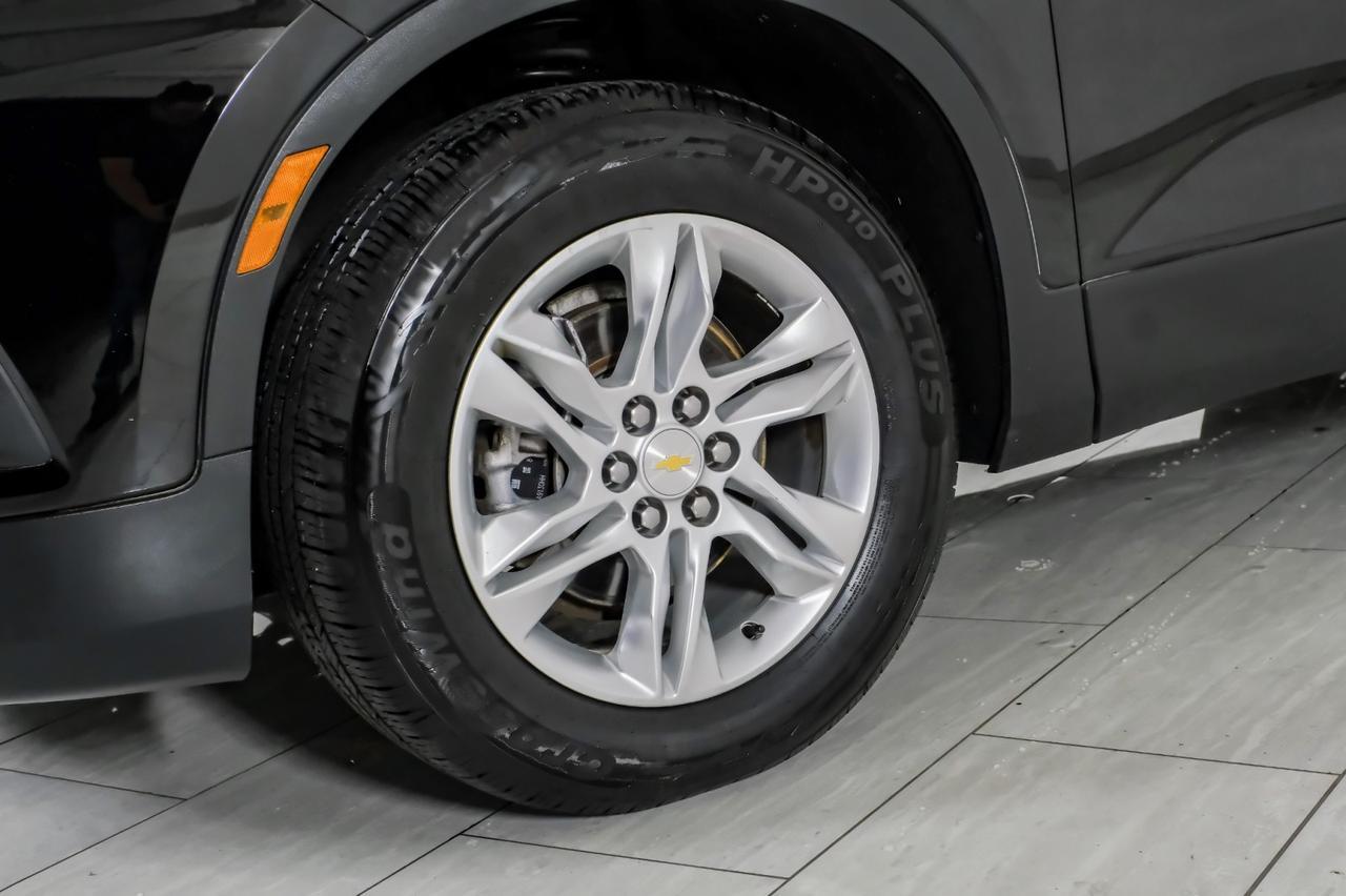 2021 Chevrolet Blazer AWD 2LT V6 FORWARD COLLISION ALERT LANE KEEP AND LANE DEPARTURE REA Carrollton TX