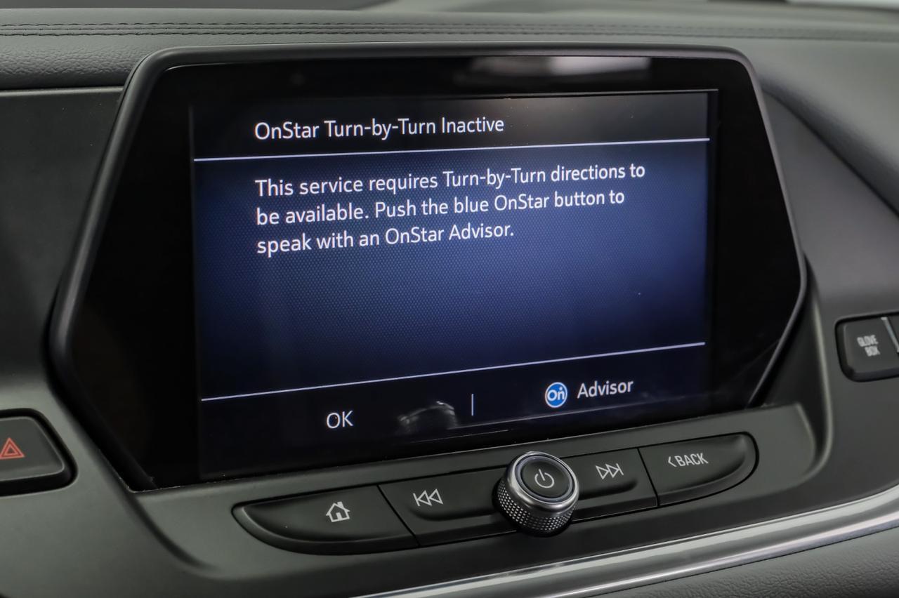 2021 Chevrolet Blazer AWD 2LT V6 FORWARD COLLISION ALERT LANE KEEP AND LANE DEPARTURE REA Carrollton TX