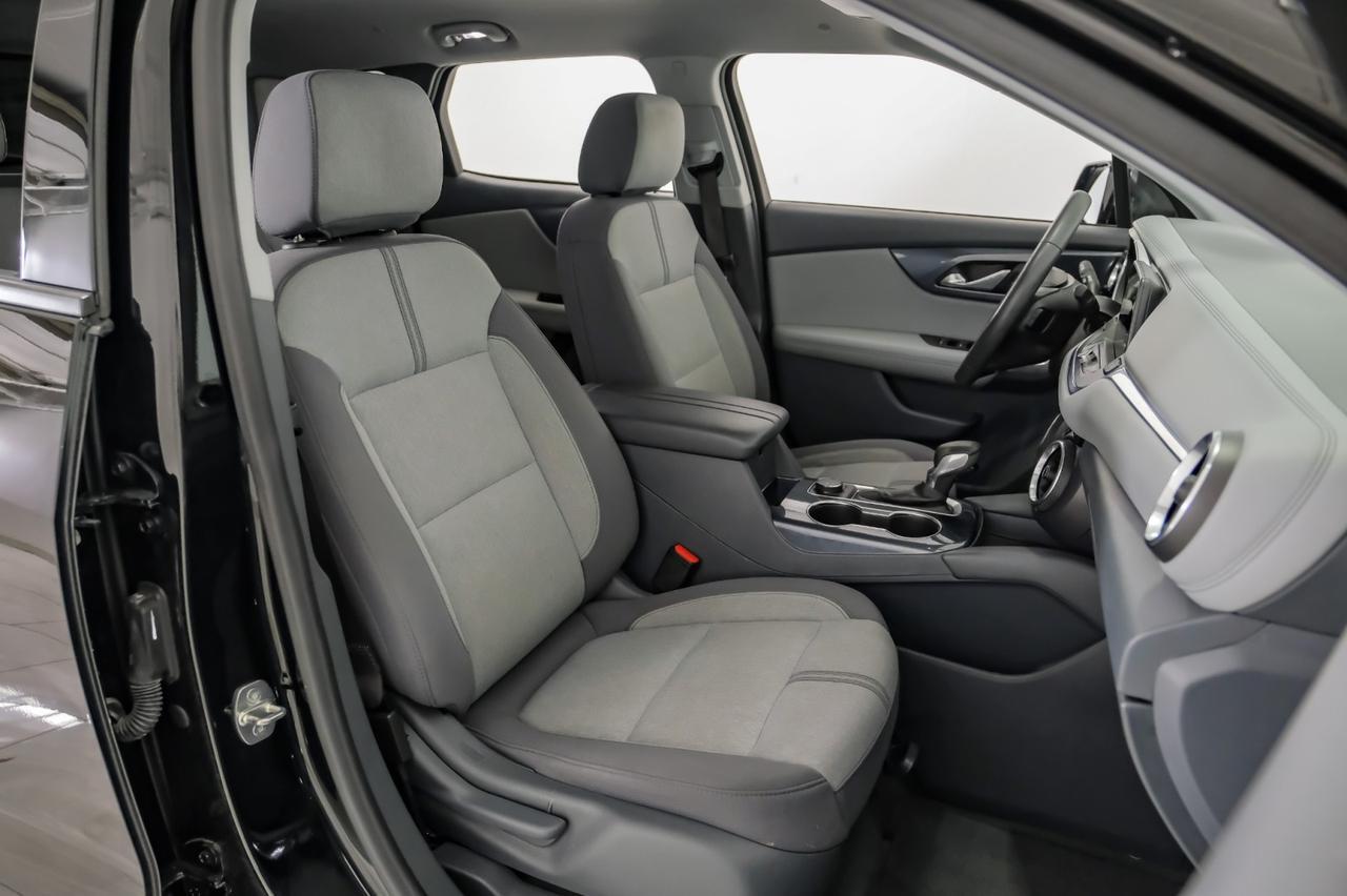 2021 Chevrolet Blazer AWD 2LT V6 FORWARD COLLISION ALERT LANE KEEP AND LANE DEPARTURE REA Carrollton TX