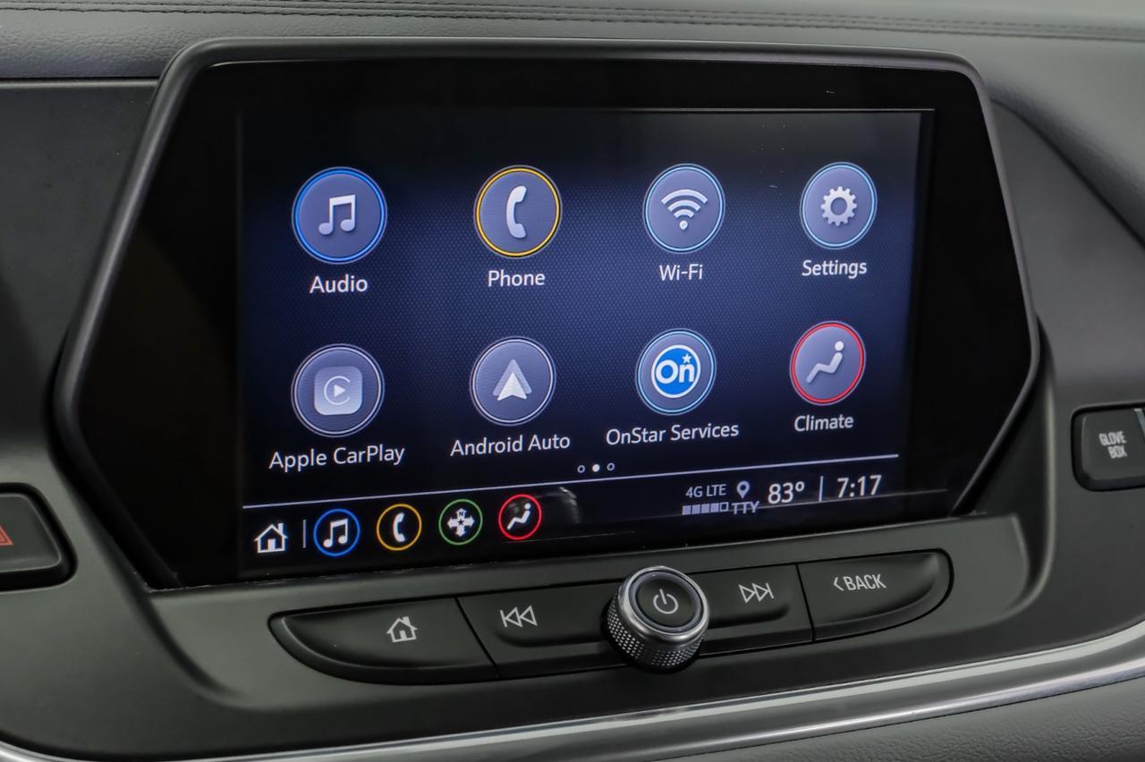 2021 Chevrolet Blazer AWD 2LT V6 FORWARD COLLISION ALERT LANE KEEP AND LANE DEPARTURE REA Carrollton TX