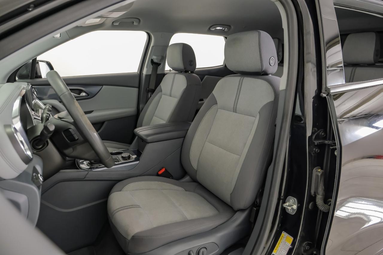 2021 Chevrolet Blazer AWD 2LT V6 FORWARD COLLISION ALERT LANE KEEP AND LANE DEPARTURE REA Carrollton TX