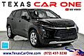 2021 Chevrolet Blazer AWD 2LT V6 FORWARD COLLISION ALERT LANE KEEP AND LANE DEPARTURE REA