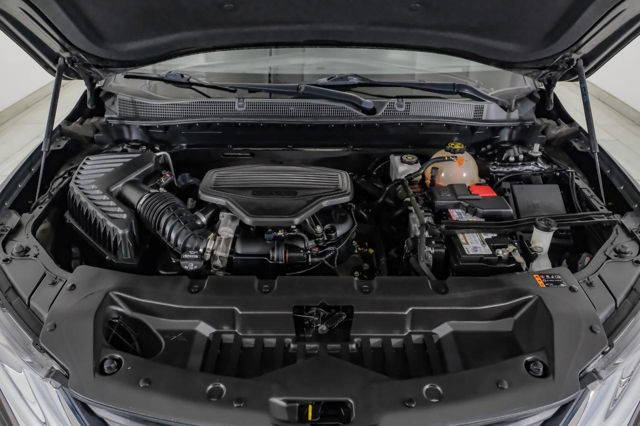 2021 Chevrolet Blazer AWD 2LT V6 FORWARD COLLISION ALERT LANE KEEP AND LANE DEPARTURE REA Carrollton TX