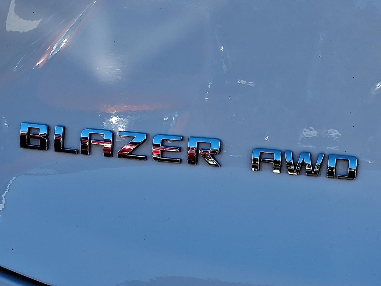 2021 Chevrolet Blazer AWD 3LT Vineland NJ