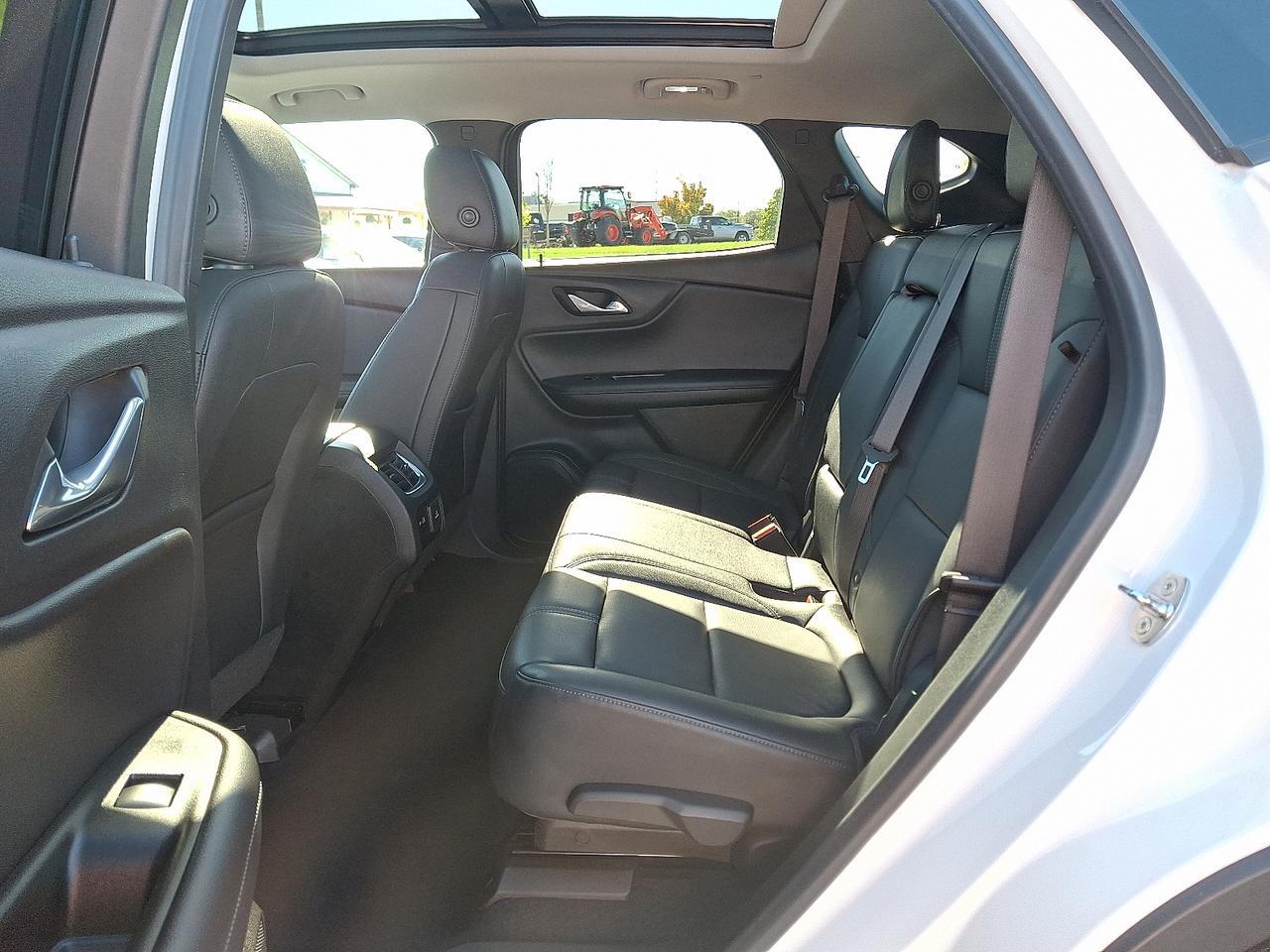 2021 Chevrolet Blazer AWD 3LT Vineland NJ