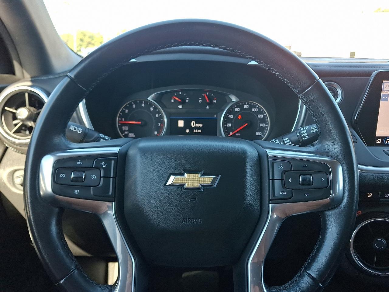 2021 Chevrolet Blazer AWD 3LT Vineland NJ