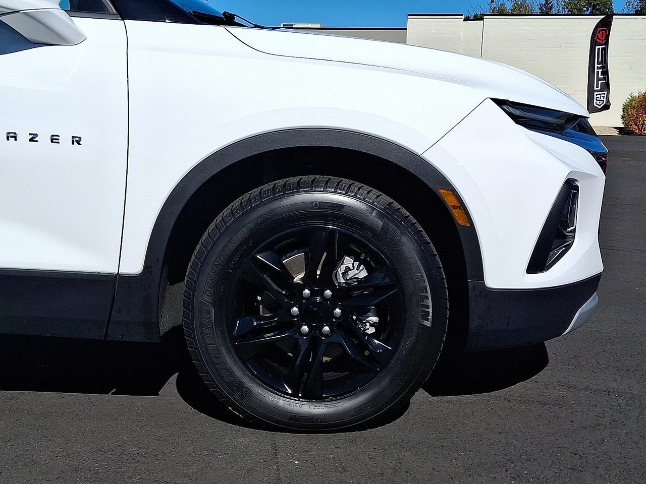 2021 Chevrolet Blazer AWD 3LT Vineland NJ