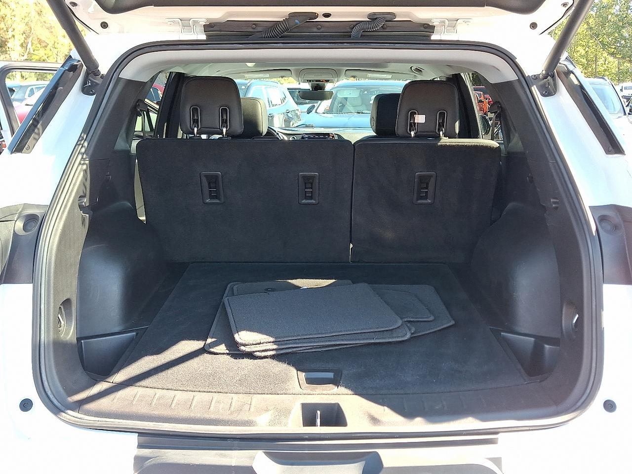 2021 Chevrolet Blazer AWD 3LT Vineland NJ