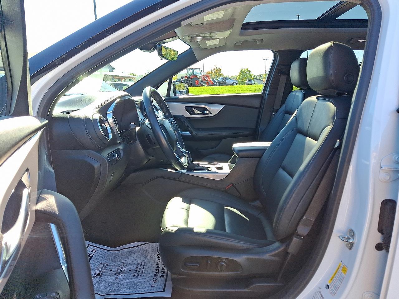 2021 Chevrolet Blazer AWD 3LT Vineland NJ