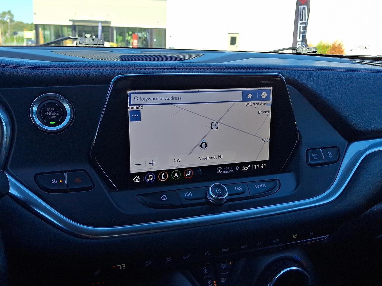 2021 Chevrolet Blazer AWD 3LT Vineland NJ