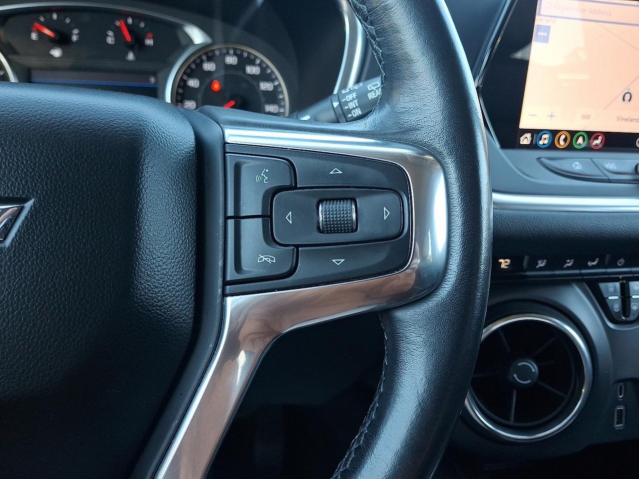 2021 Chevrolet Blazer AWD 3LT Vineland NJ