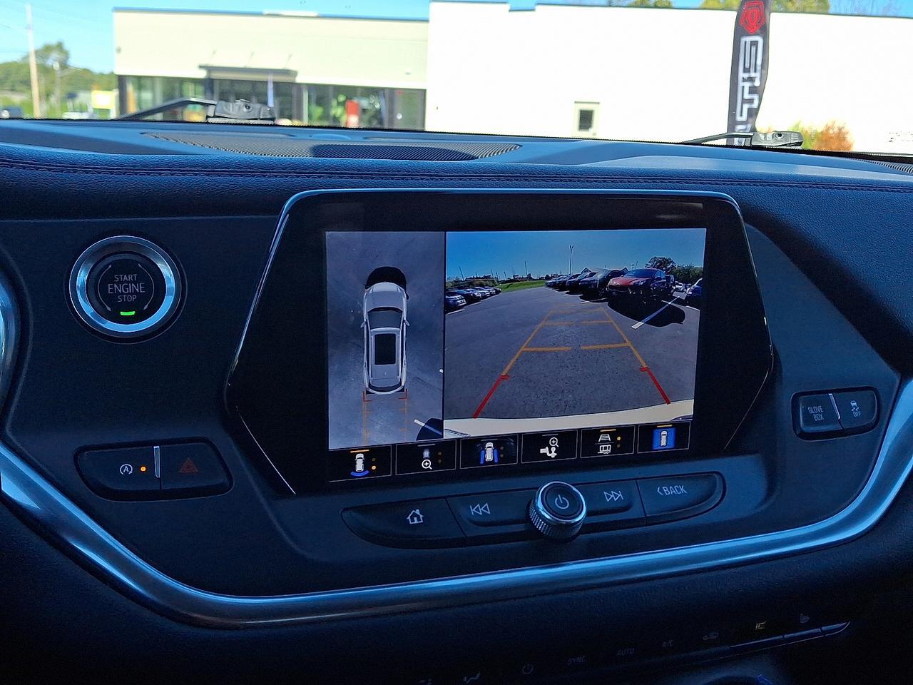 2021 Chevrolet Blazer AWD 3LT Vineland NJ