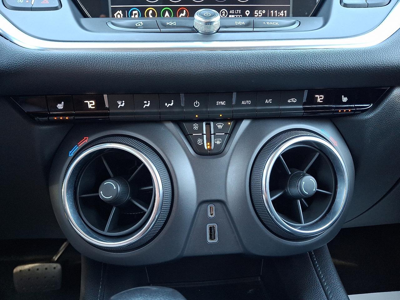 2021 Chevrolet Blazer AWD 3LT Vineland NJ