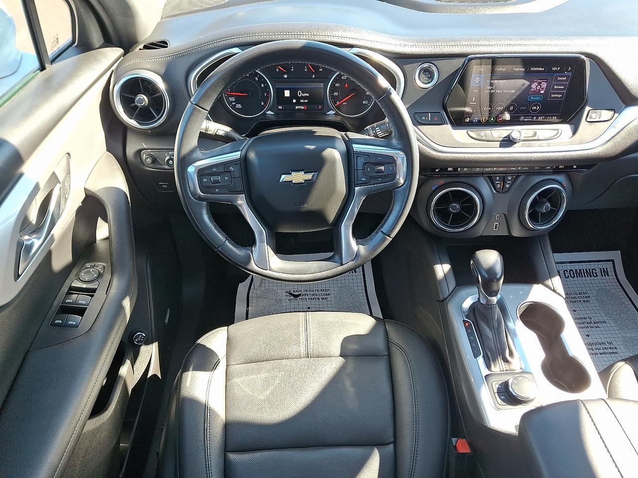 2021 Chevrolet Blazer AWD 3LT Vineland NJ