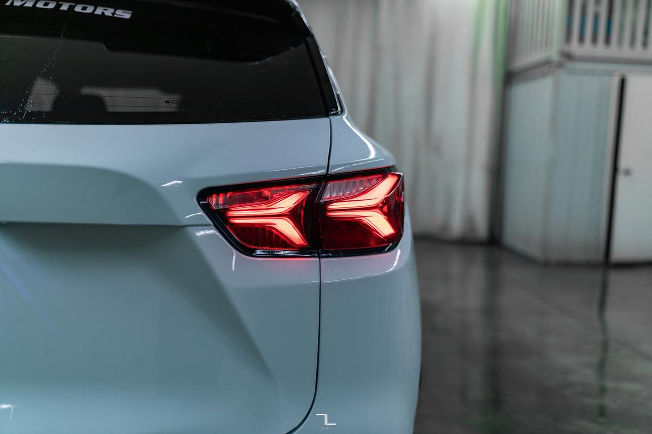 2021 Chevrolet Blazer AWD LT BCam Red Deer AB