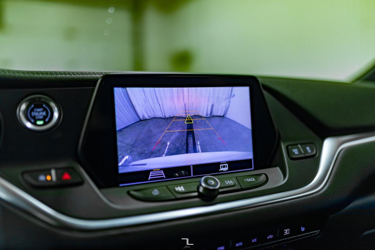 2021 Chevrolet Blazer AWD LT BCam Red Deer AB