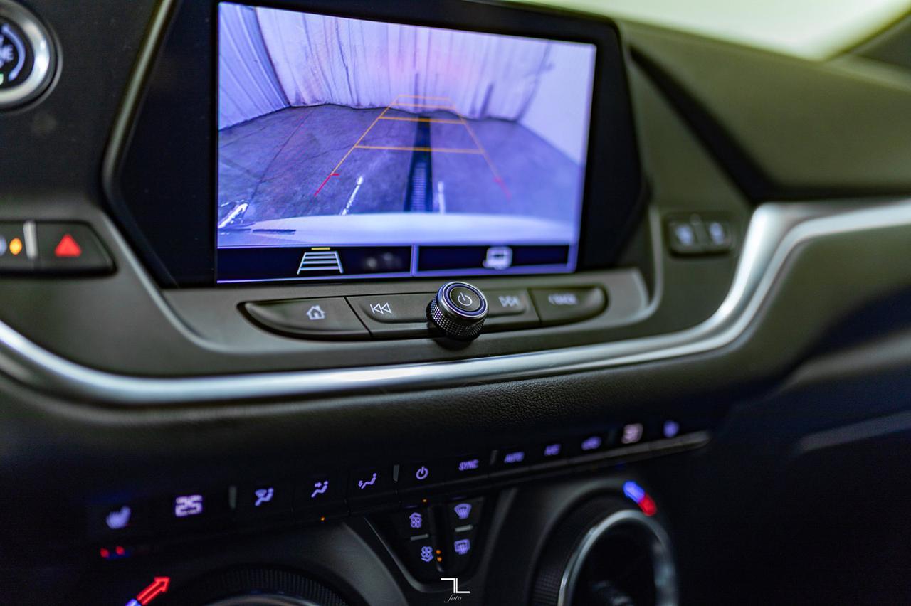 2021 Chevrolet Blazer AWD LT BCam Red Deer AB