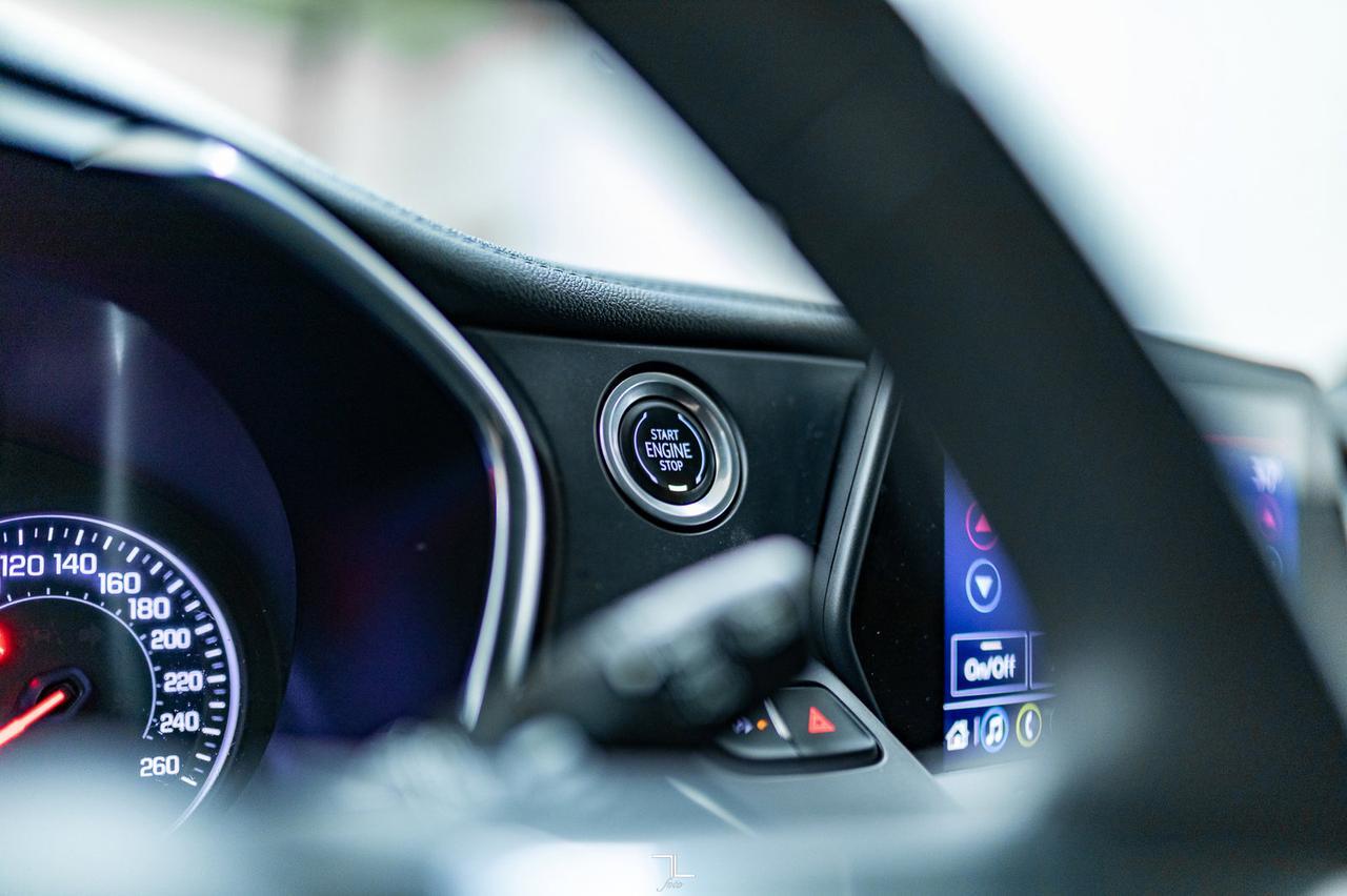 2021 Chevrolet Blazer AWD LT BCam Red Deer AB