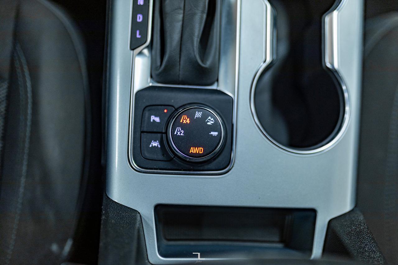 2021 Chevrolet Blazer AWD LT BCam Red Deer AB