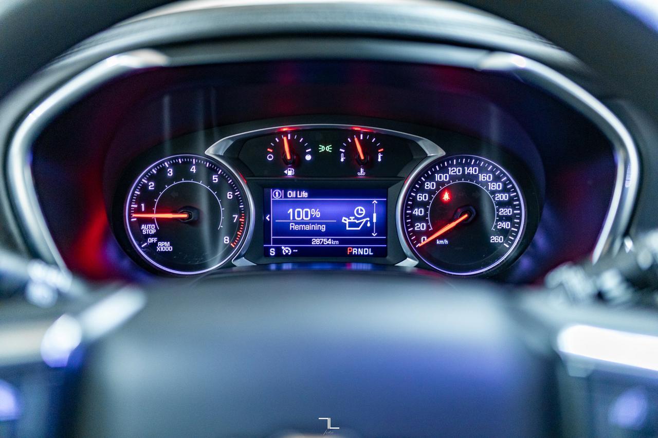 2021 Chevrolet Blazer AWD LT BCam Red Deer AB