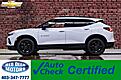 2021 Chevrolet Blazer AWD LT BCam
