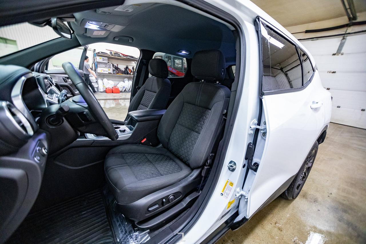 2021 Chevrolet Blazer AWD LT BCam Red Deer AB