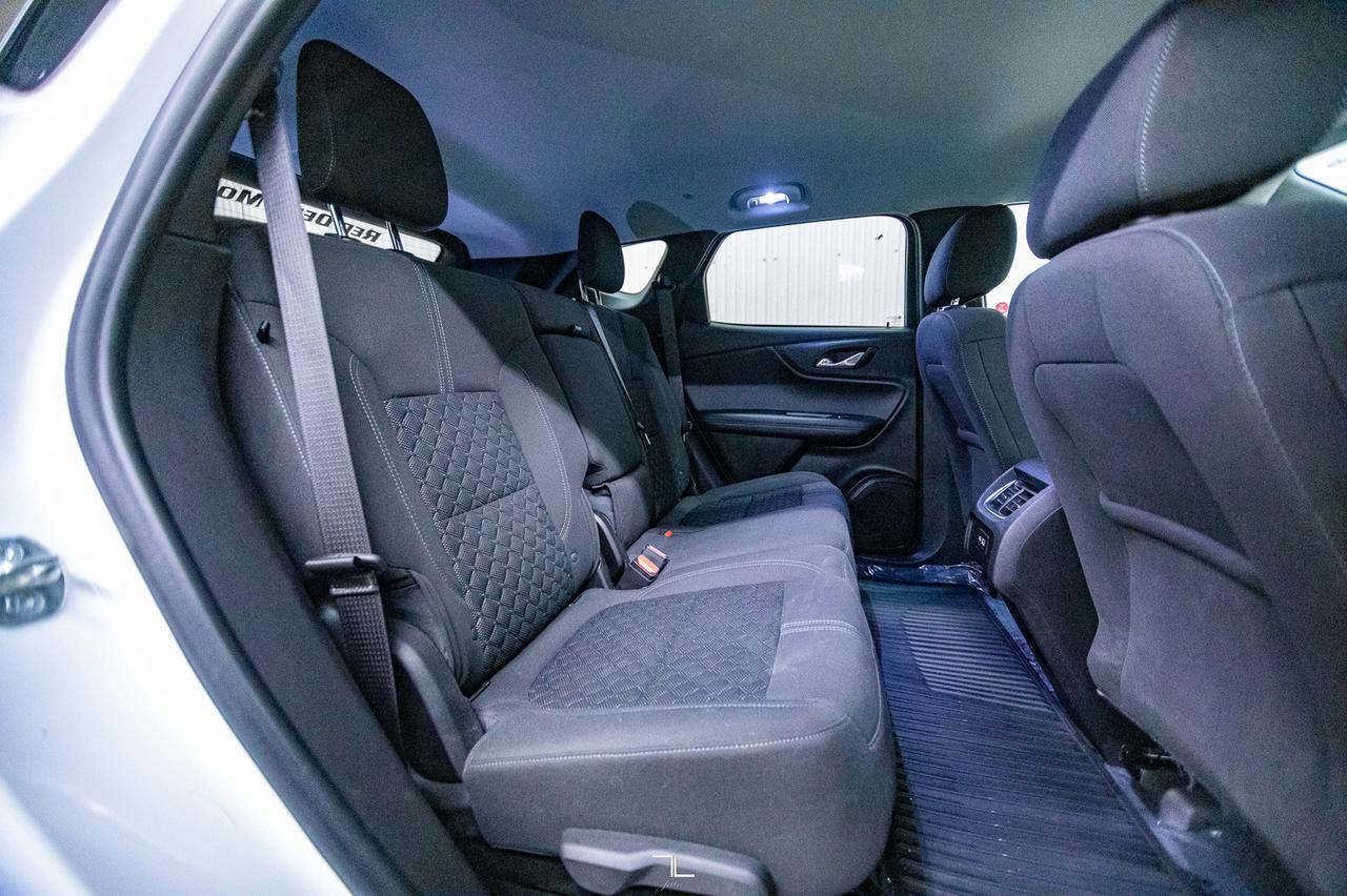 2021 Chevrolet Blazer AWD LT BCam Red Deer AB