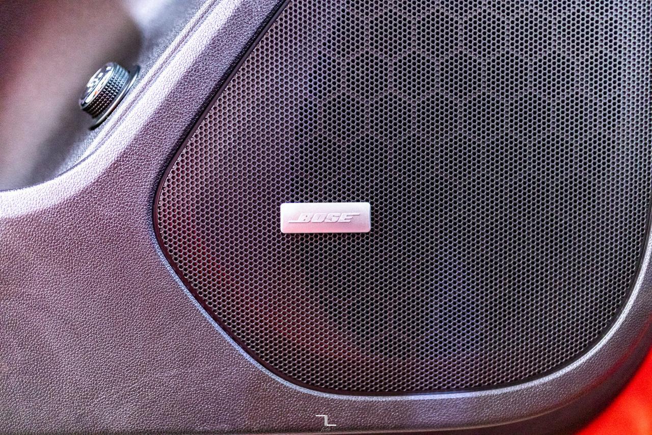 2021 Chevrolet Blazer AWD RS Leather Nav BCam Red Deer AB