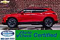 2021 Chevrolet Blazer AWD RS Leather Nav BCam