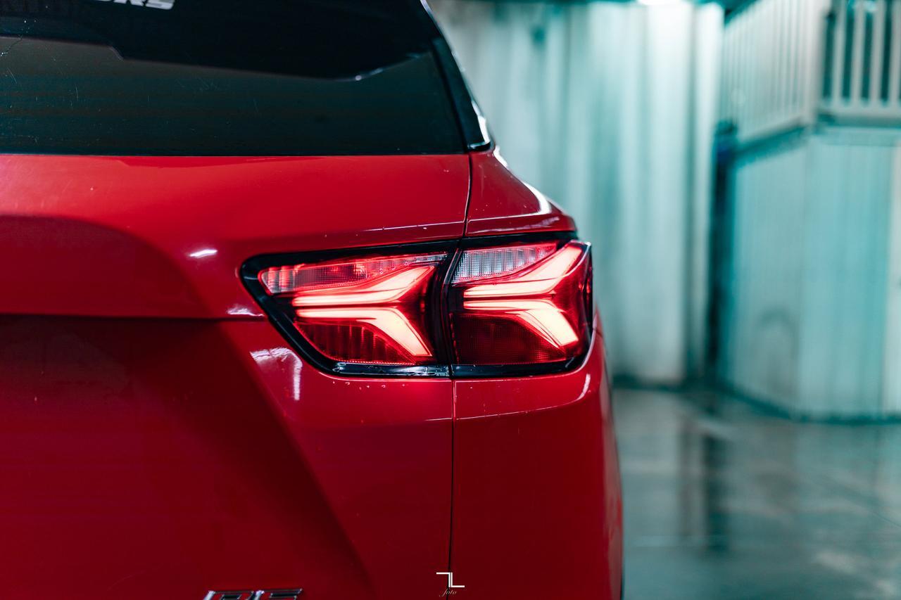 2021 Chevrolet Blazer AWD RS Leather Nav BCam Red Deer AB