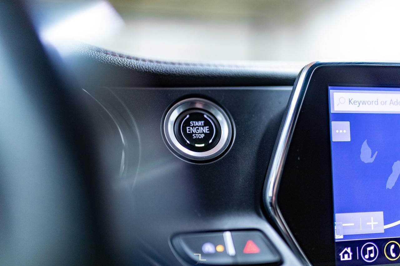 2021 Chevrolet Blazer AWD RS Leather Nav BCam Red Deer AB